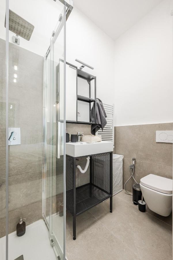 Camera Matrimoniale con Bagno Privato