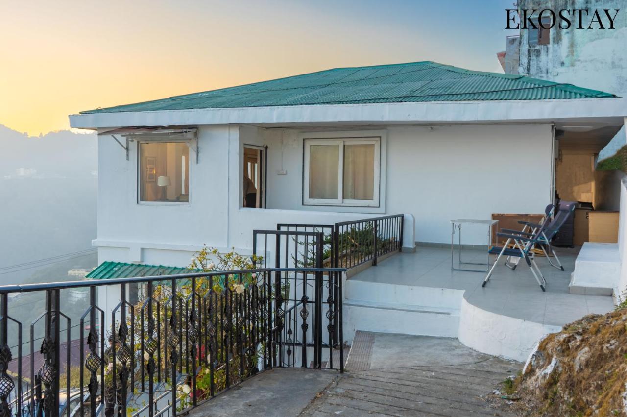 EKOSTAY - Ikigai Villa - B&B Mussoorie