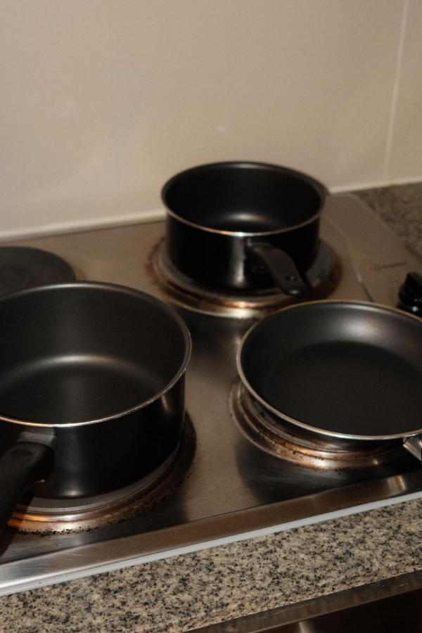 Apartamento de 2 dormitorios