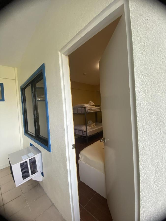 Glory Inn and Suites Boracay - Ferienwohnung