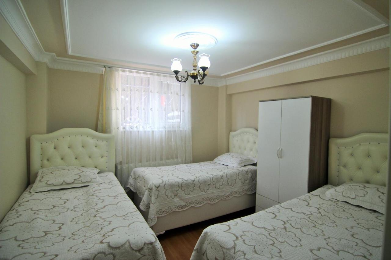 Two-Bedroom Apartment- Semi Basement