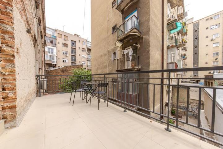 Lux apartment in city center - B&B Belgrado