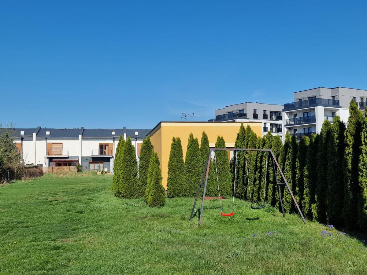Lisi Zakątek - B&B Włocławek