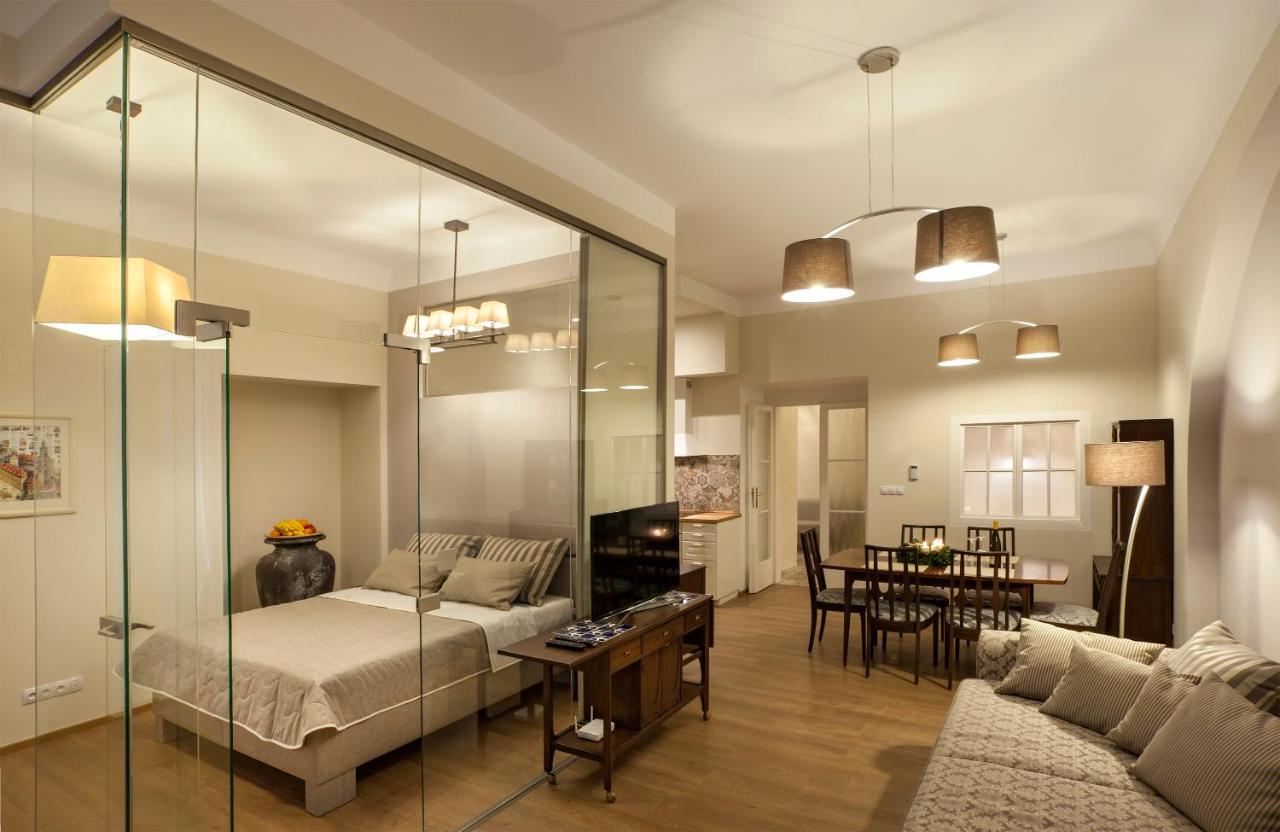 Appartamento con 2 Camere da Letto