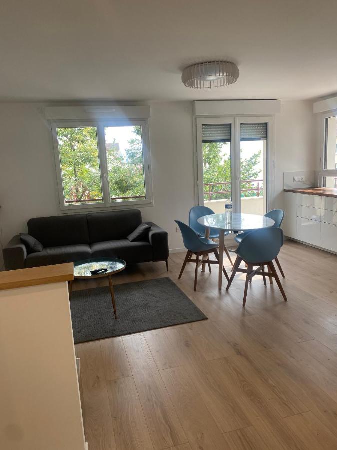 AG Immobilier 95 - Chambres d’hôtes