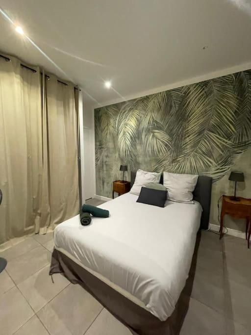 Jungle appart - B&B