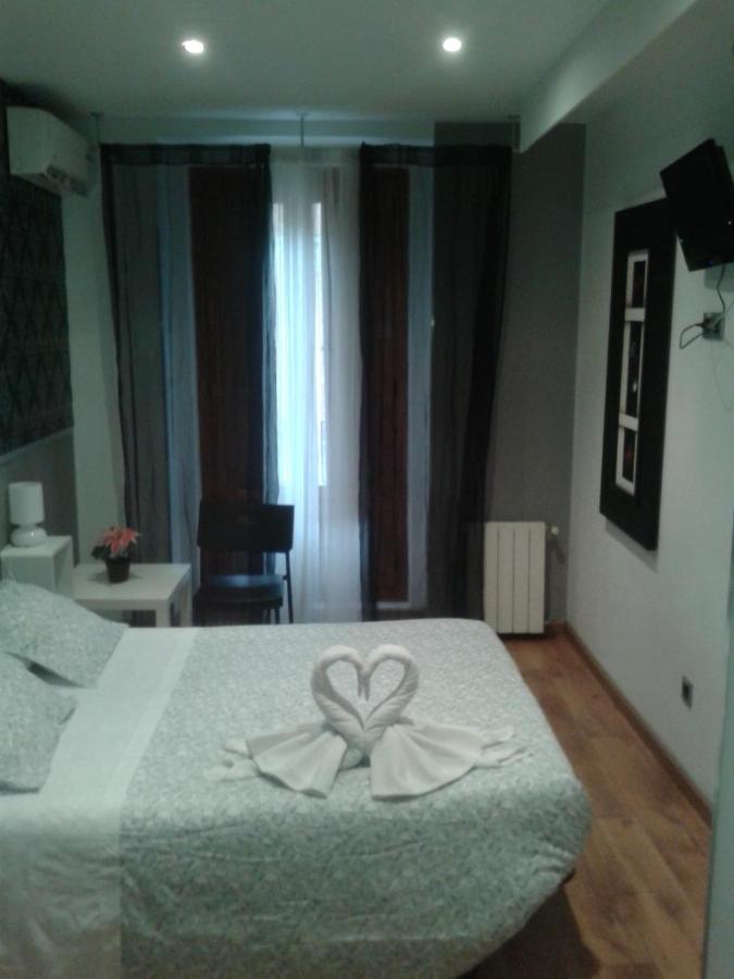 Habitación Doble con baño privado