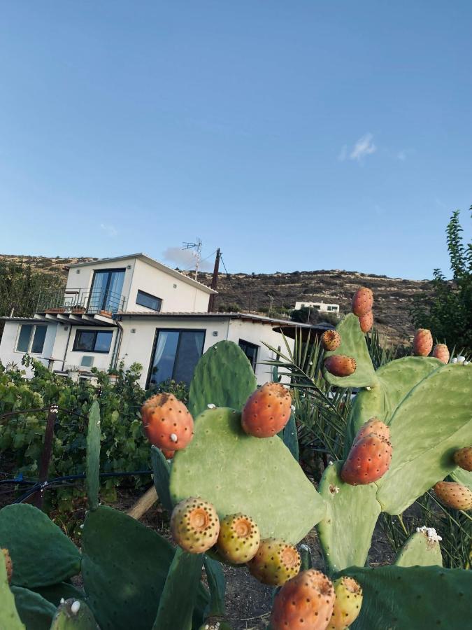 Komos view - Ferienwohnung