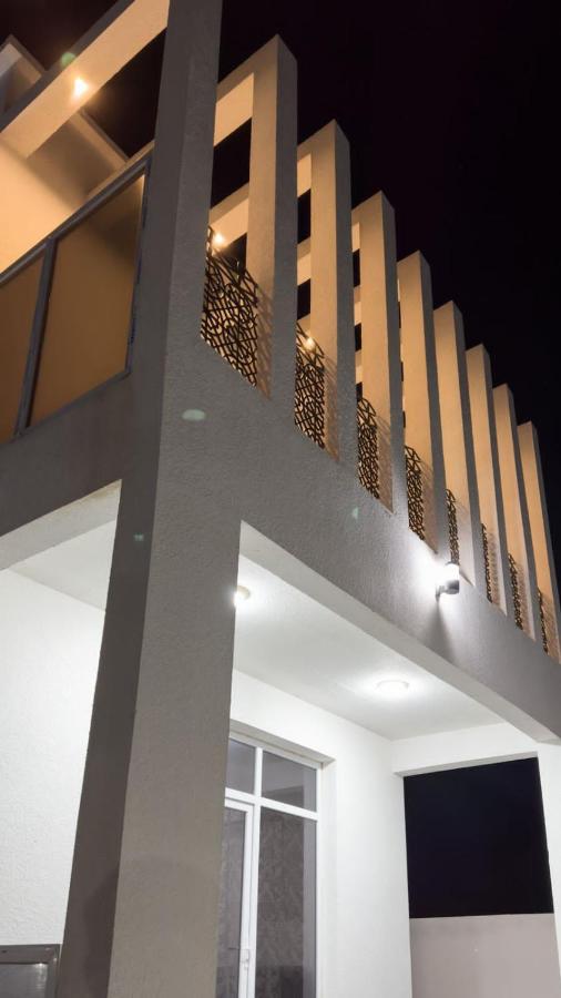 Al Ashkharah Nights Chalate - B&B Al Ashkharah