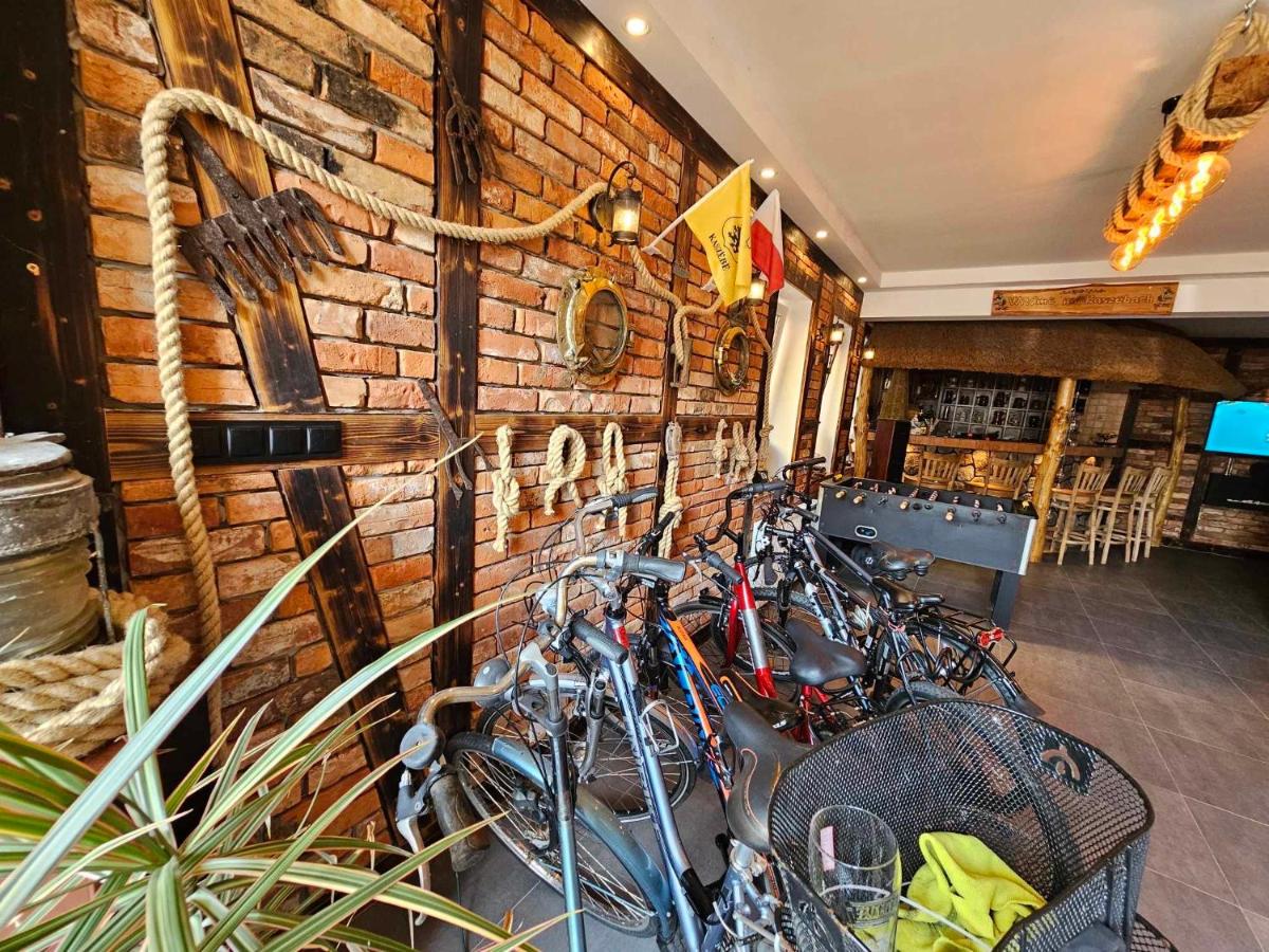 Pokoje Gościnne u Joli - Ferienwohnung