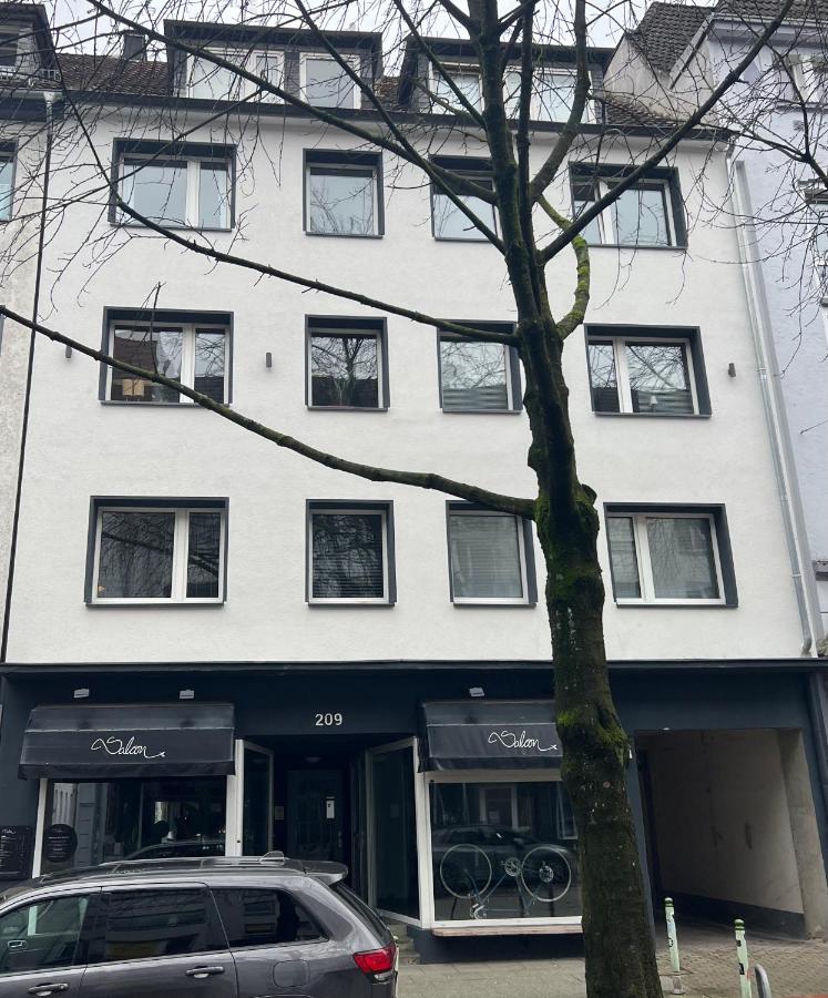 Ruehome - Ferienwohnung