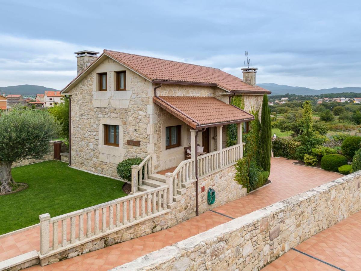 Lar de Arousa 2 - B&B Catoira