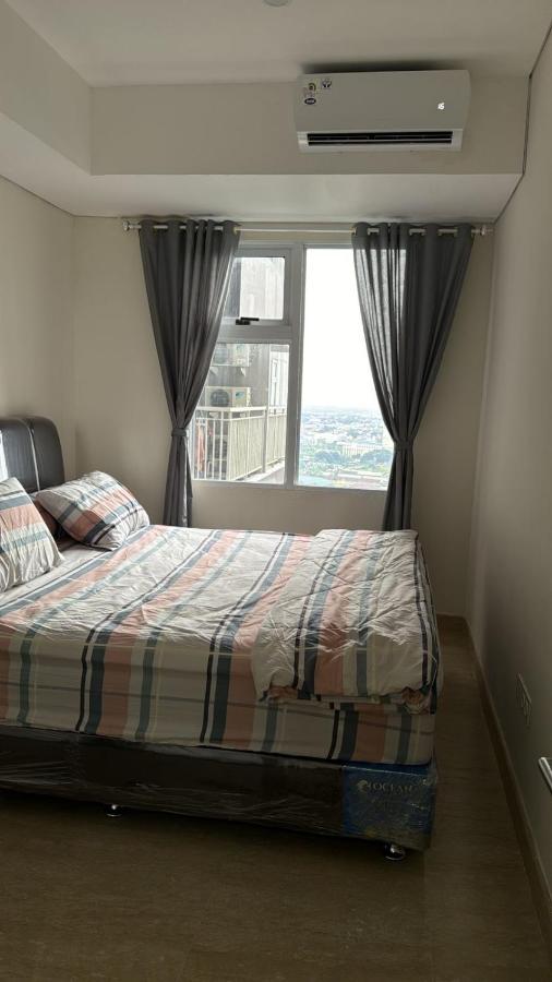 Apartemen Podomoro Deli Medan - B&B Medan