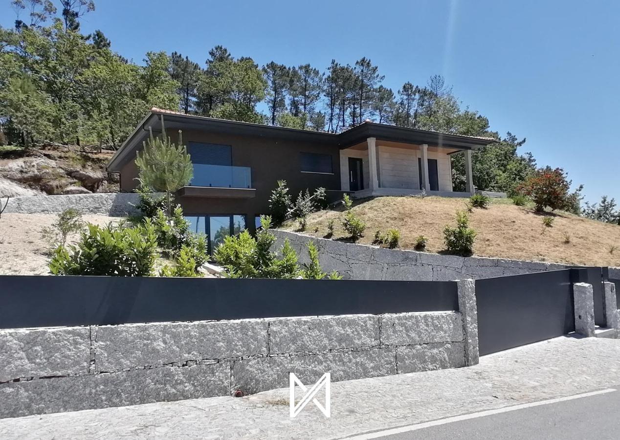 MyStay - Encosta da Barragem - B&B