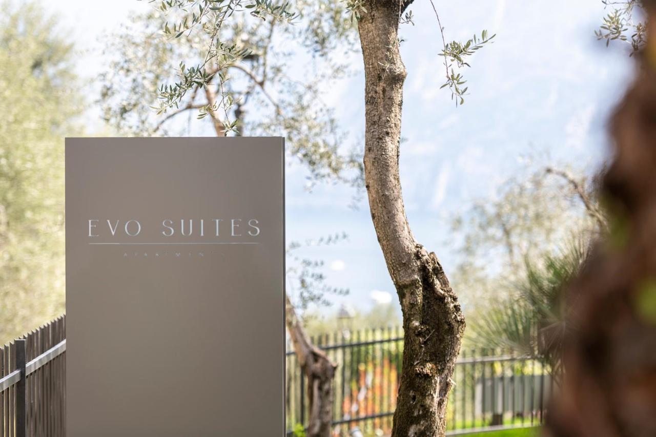 Evo Suites Apartments - Bed and Breakfast