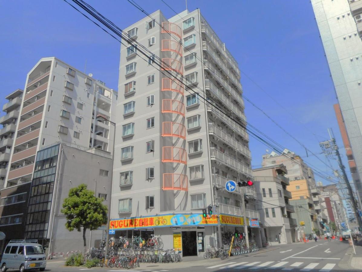 XeroB HOUSE -KOZU sen309 - Ferienwohnung Ōsaka