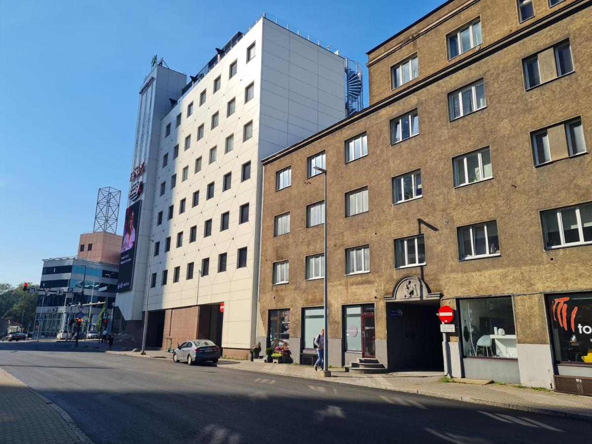 Säde Apartment - Ferienwohnung Tallinn