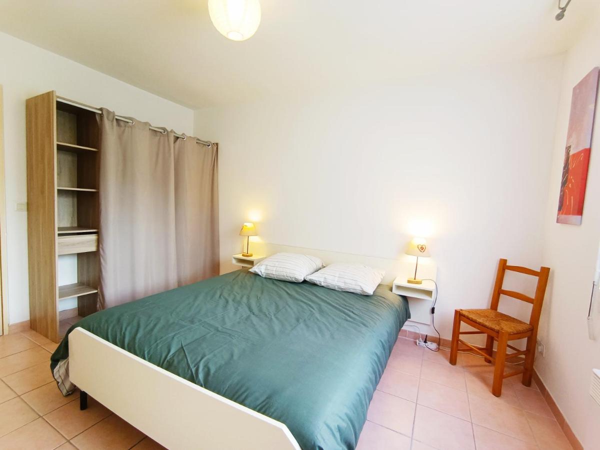 Détente en provence - B&B