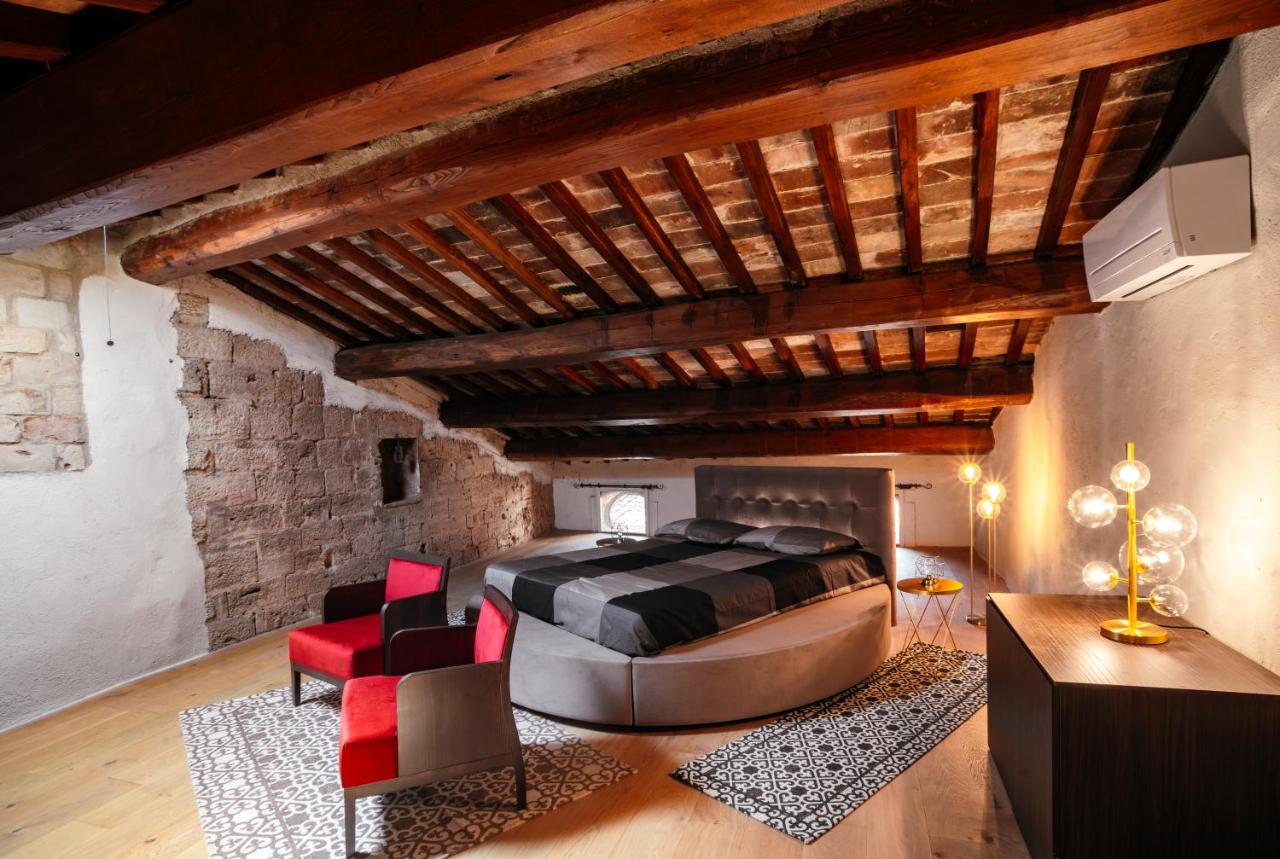 Palazzo Galganetti Betti - B&B