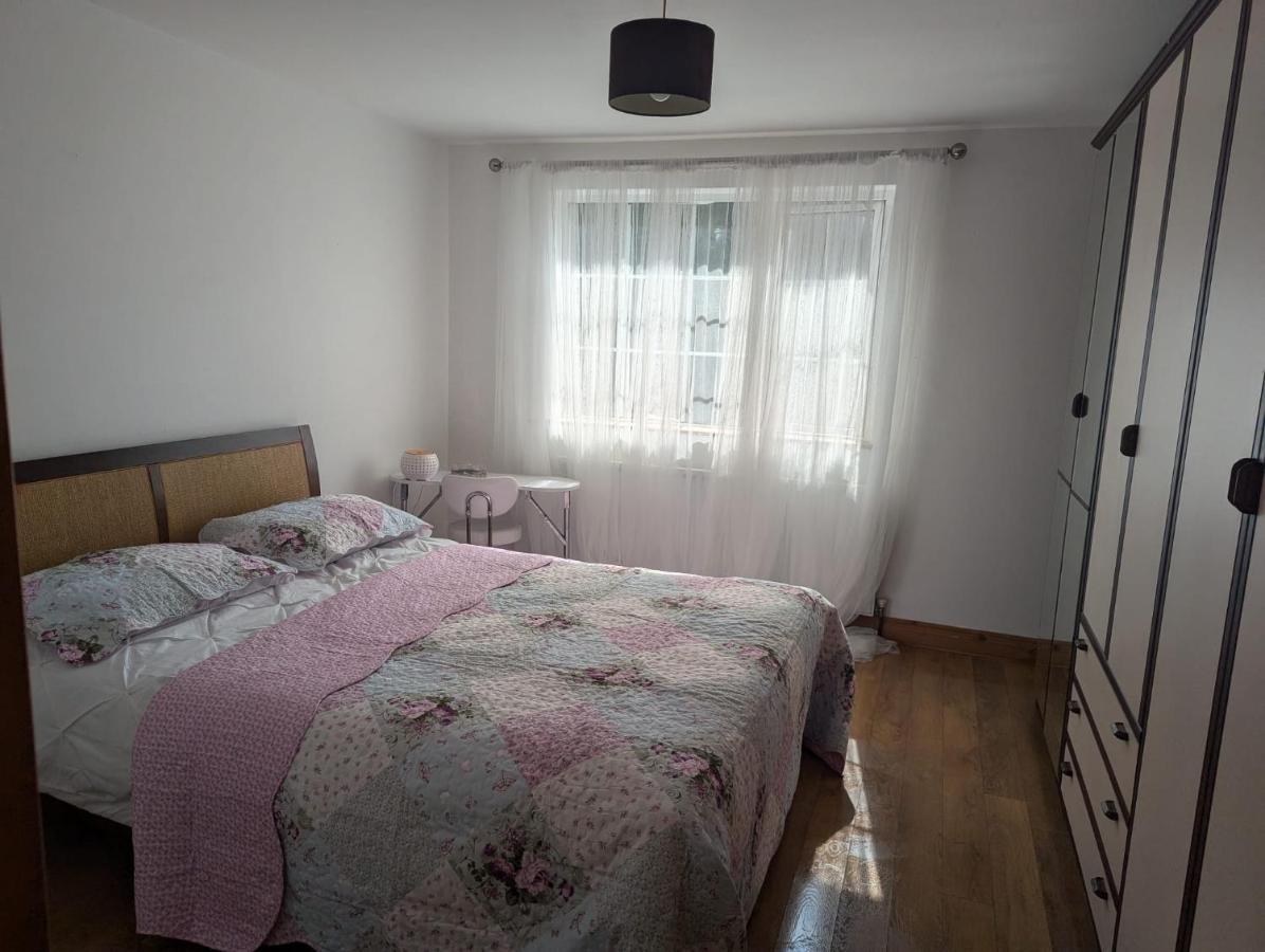 Maison 4 Chambres
