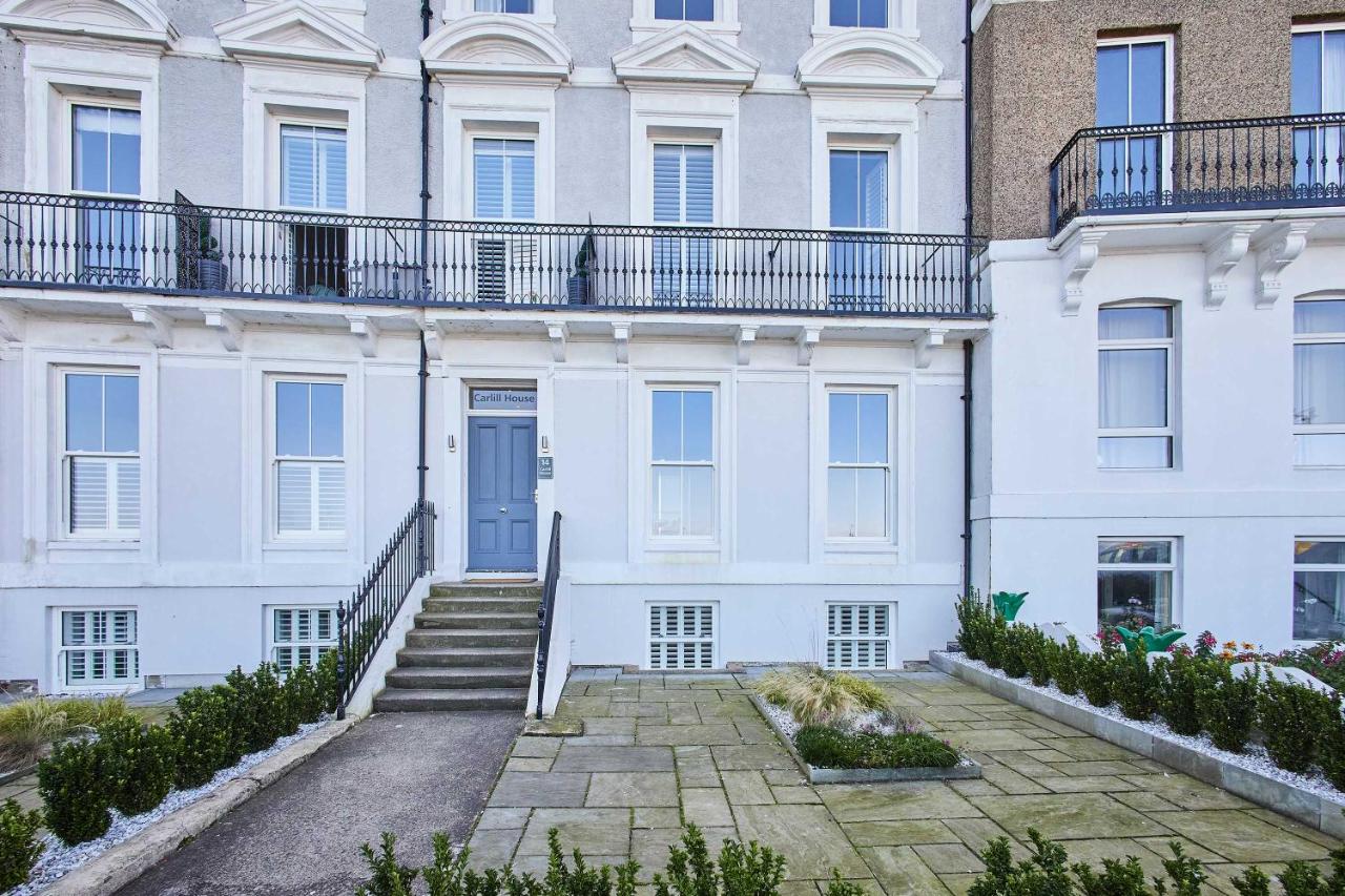 Host & Stay - Number One Carlill - Bed and Breakfast Whitby