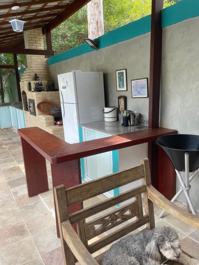 Magnífica casa na Barra da Tijuca - B&B Rio de Janeiro