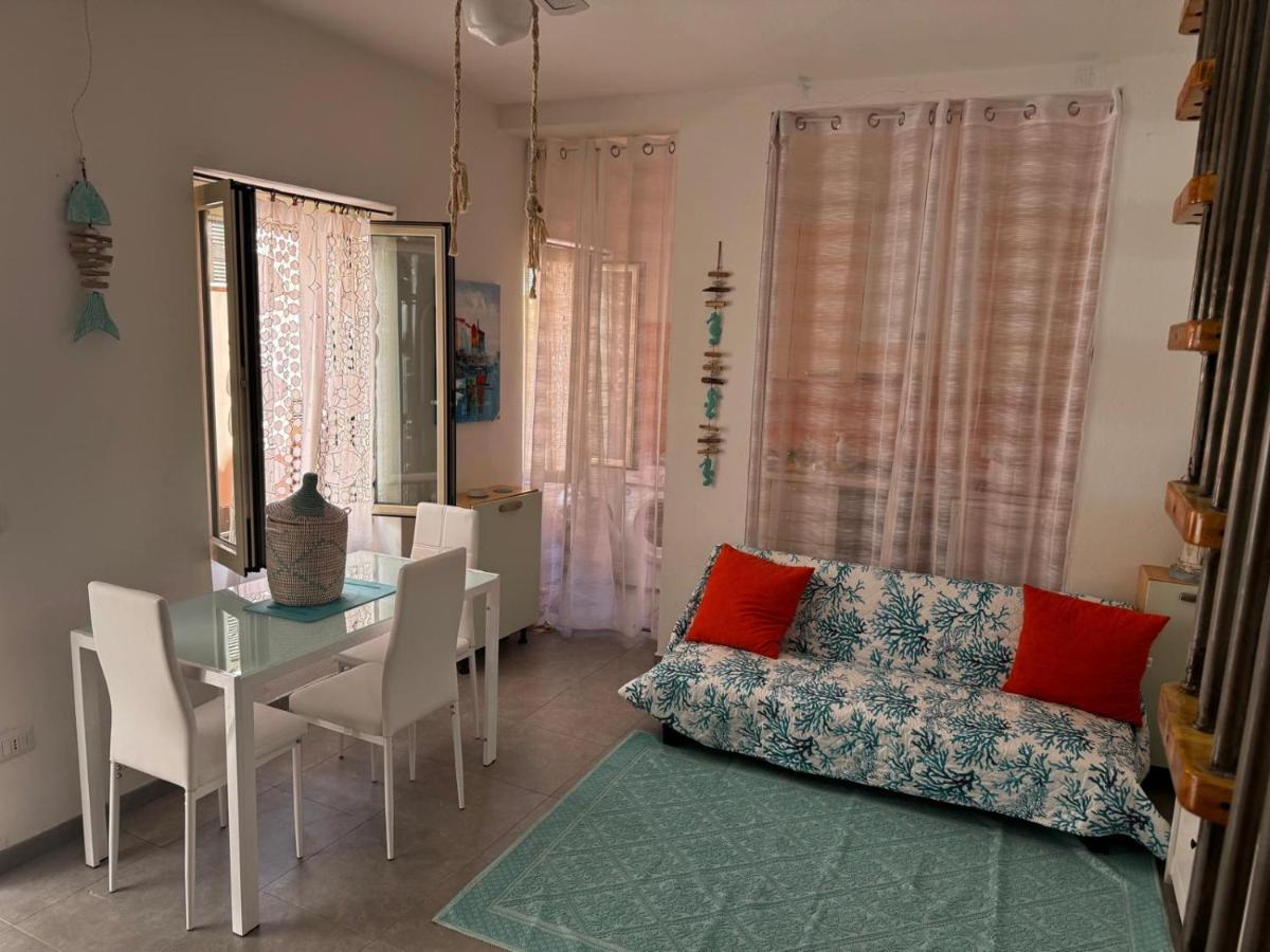 Affitto Estivo a La Maddalena, Sardegna - Ferienwohnung