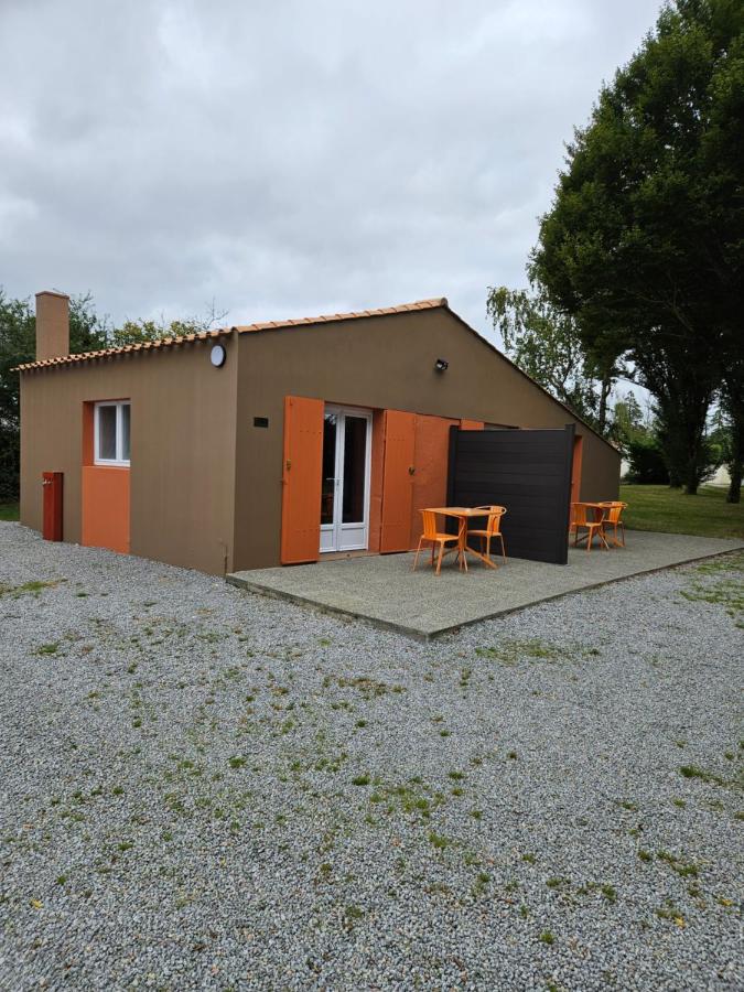 Laurier - B&B