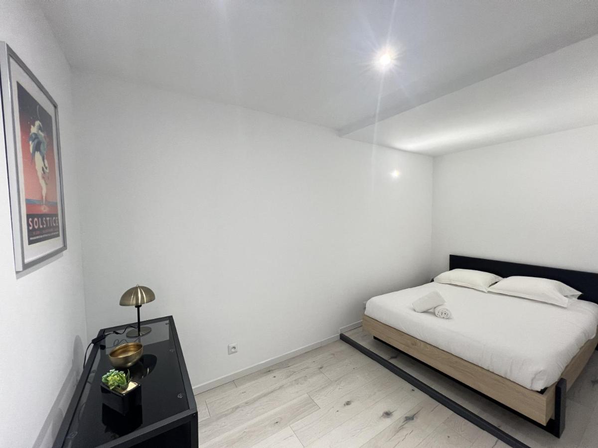 Le JP 2 - B&B