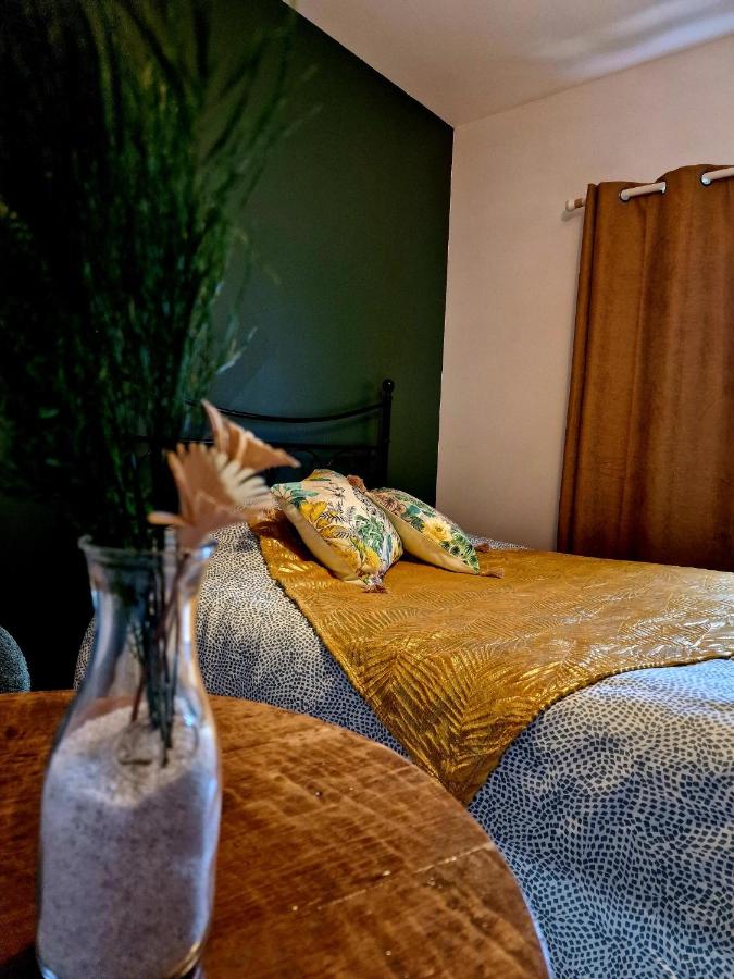 La Maison des Oiseaux - Bed and Breakfast