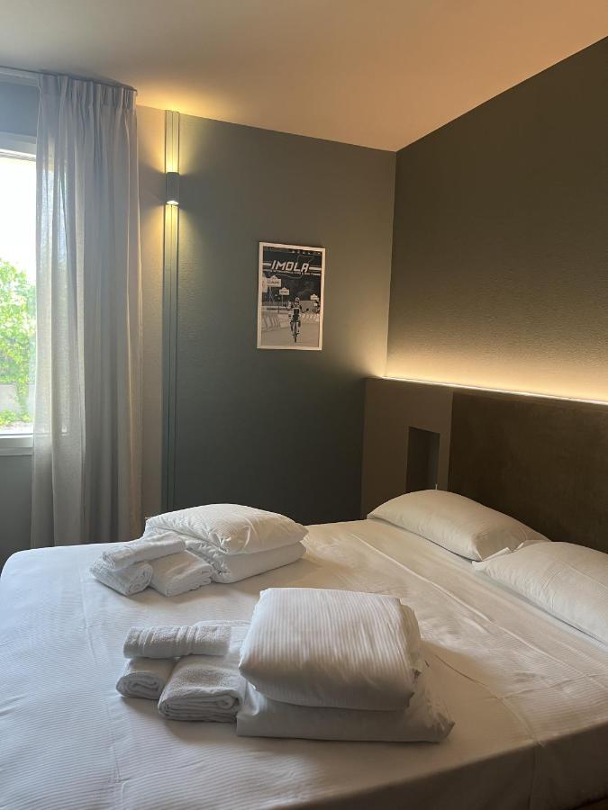 Comfort Quadruple Room