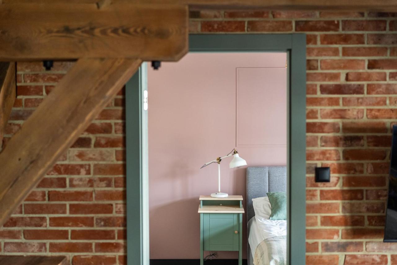 Apartament Żuława - B&B