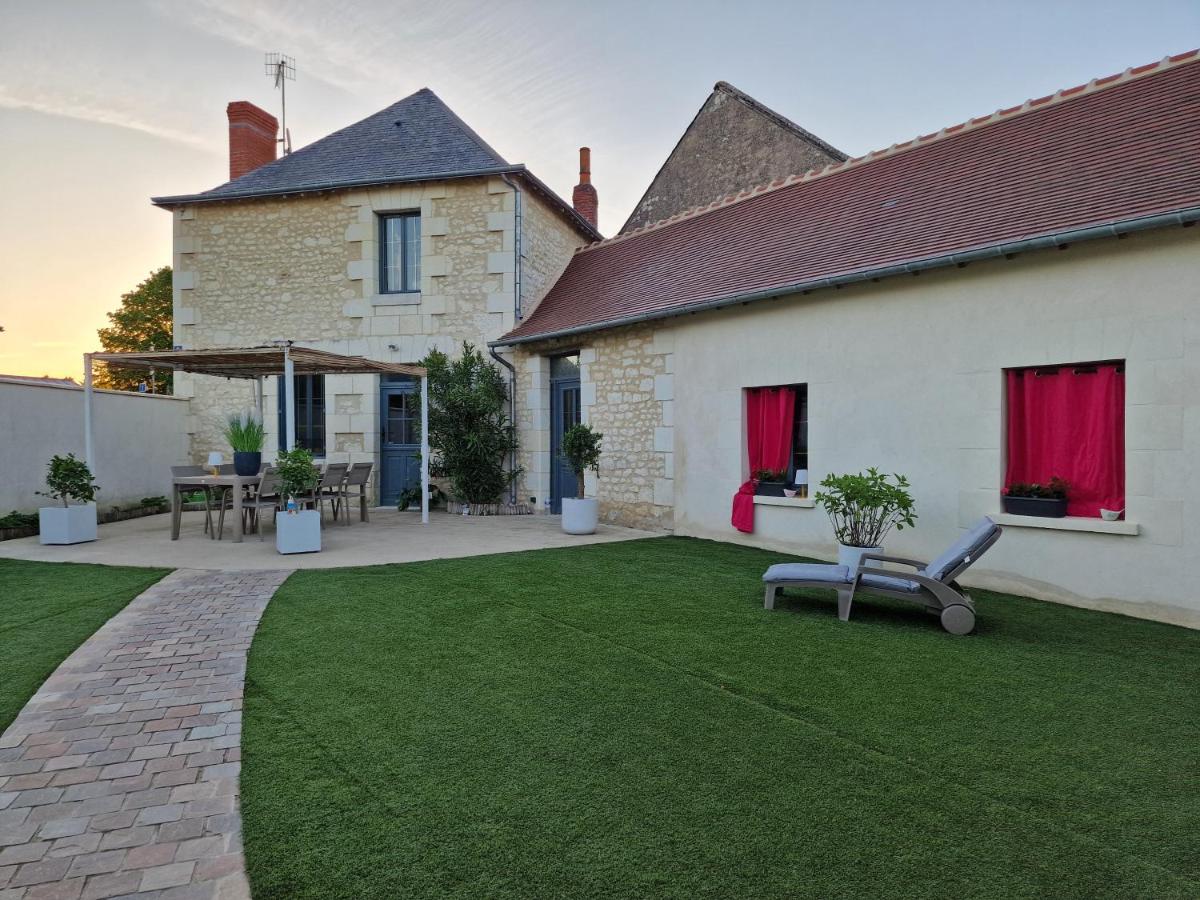La Maison des Oiseaux - B&B