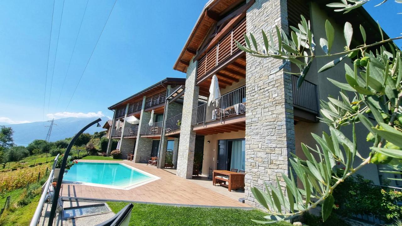 Appartamento con 1 Camera da Letto