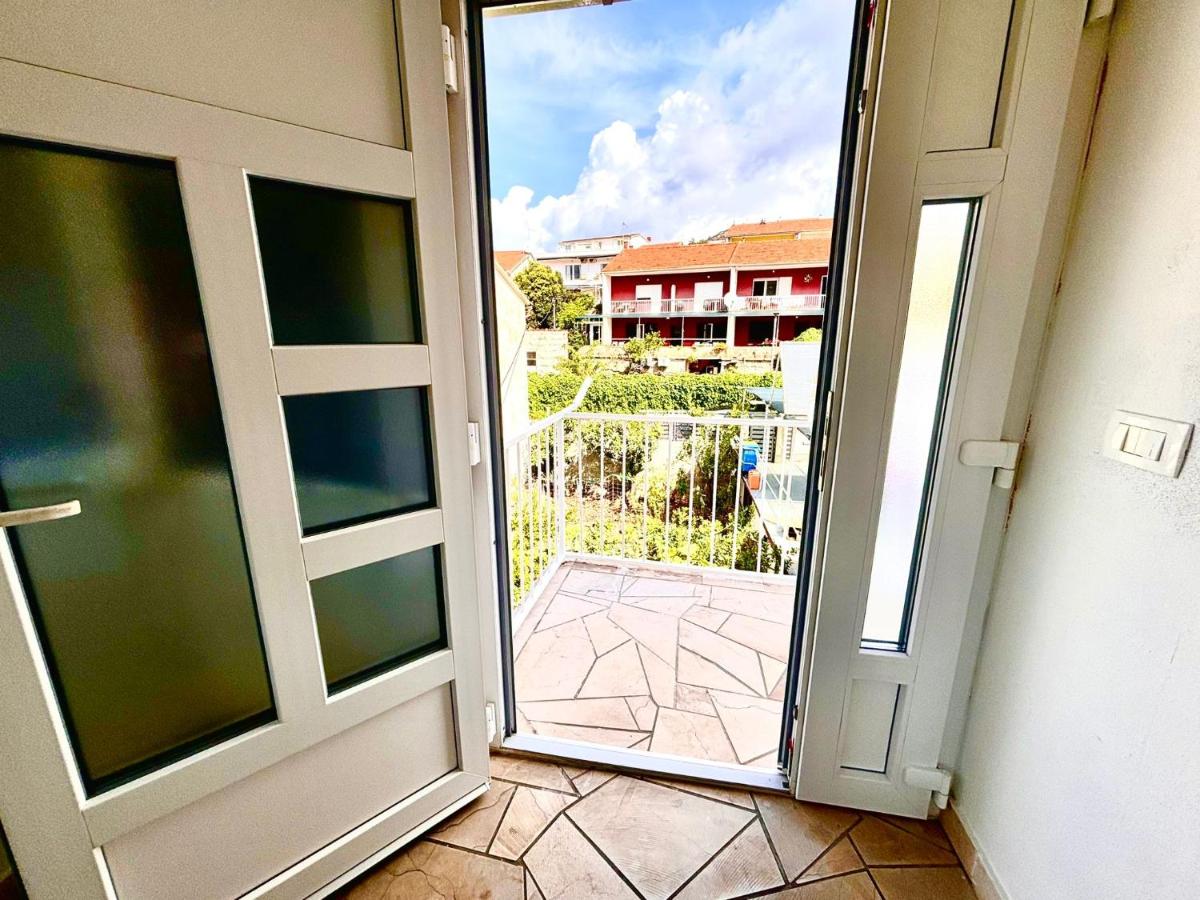 Appartamento con 1 Camera da Letto e Balcone