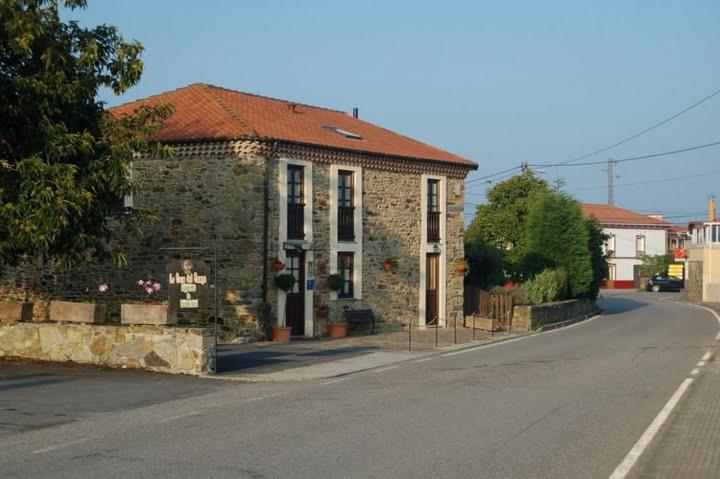 La Casa de Campo I - Ferienwohnung
