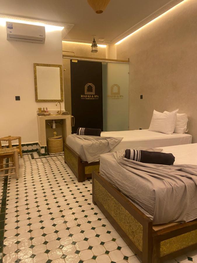 Camera Familiare con Bagno Privato