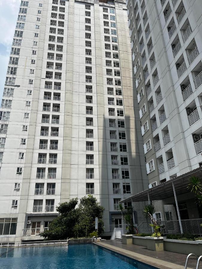 Skyland Apartment Jatinangor - B&B Cilimusjangkung