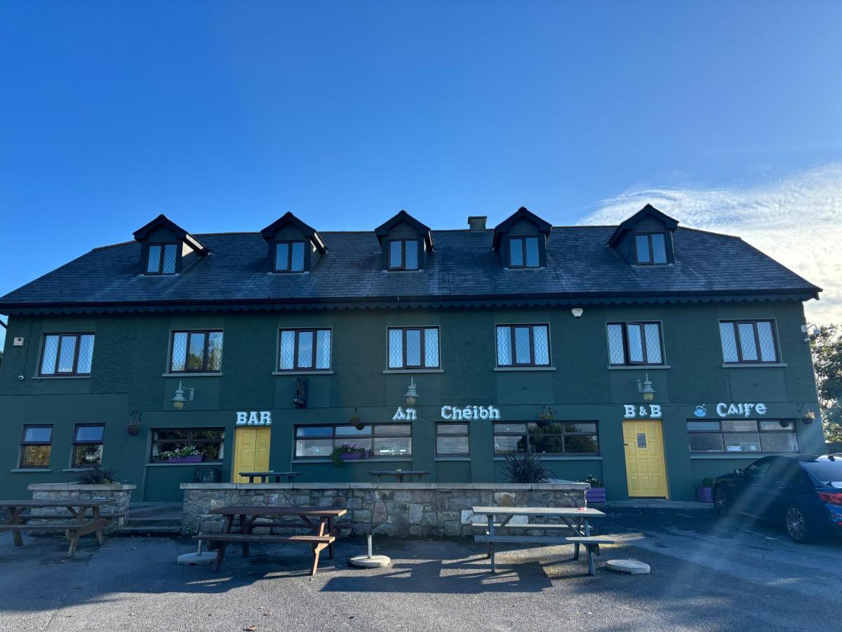An Chéibh B&B - B&B