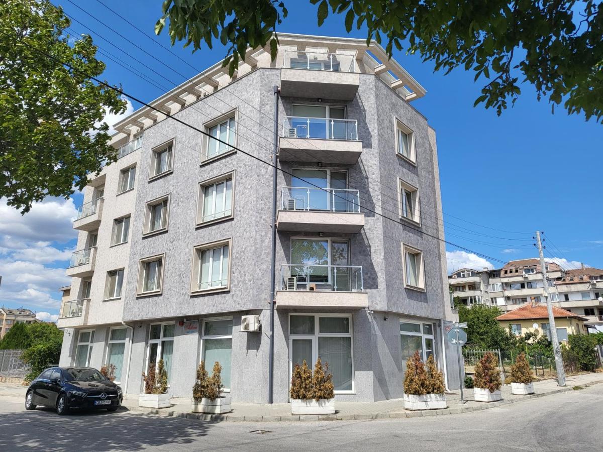 Апартамент Димана - Chambres d’hôtes