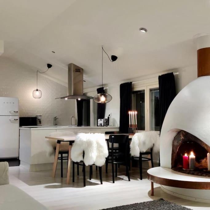 Polar Luxury Suite - B&B