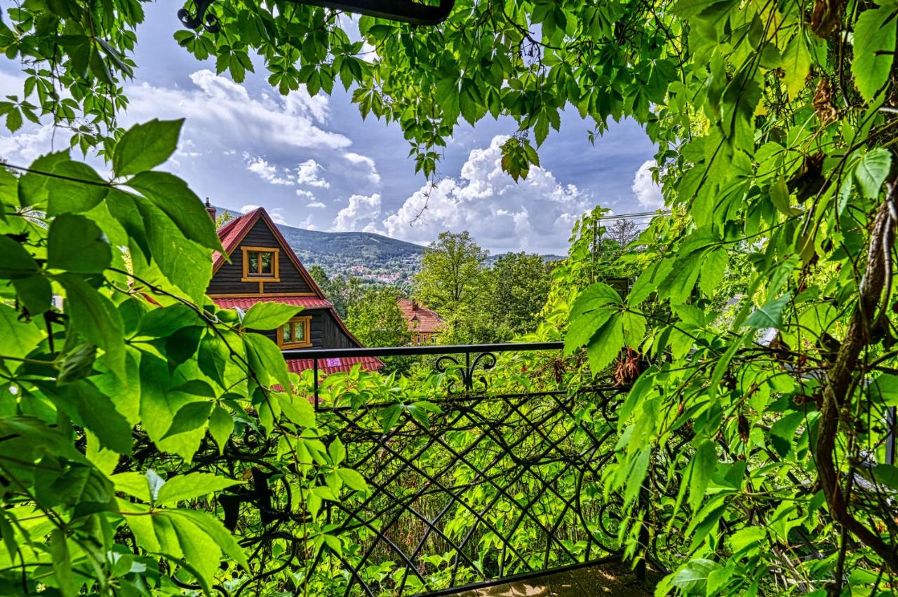 Hanna House - B&B