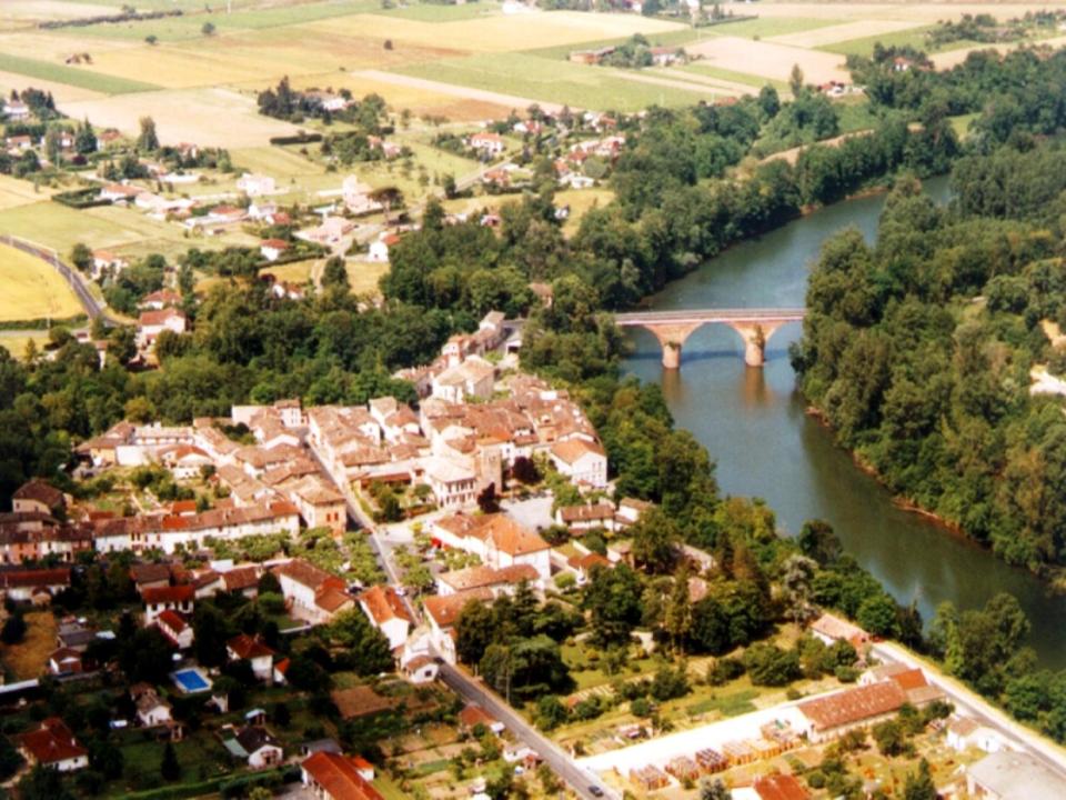 PORT BAS - B&B