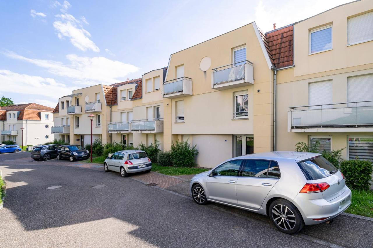 Chez Virgil - Terrasse vue dégagée, parking privé - B&B