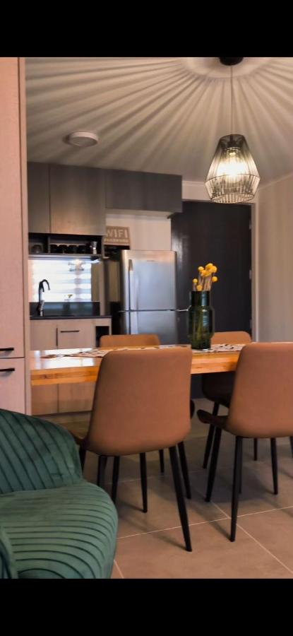 Vive la Experiencia en P Arenas - Bed and Breakfast Punta Arenas