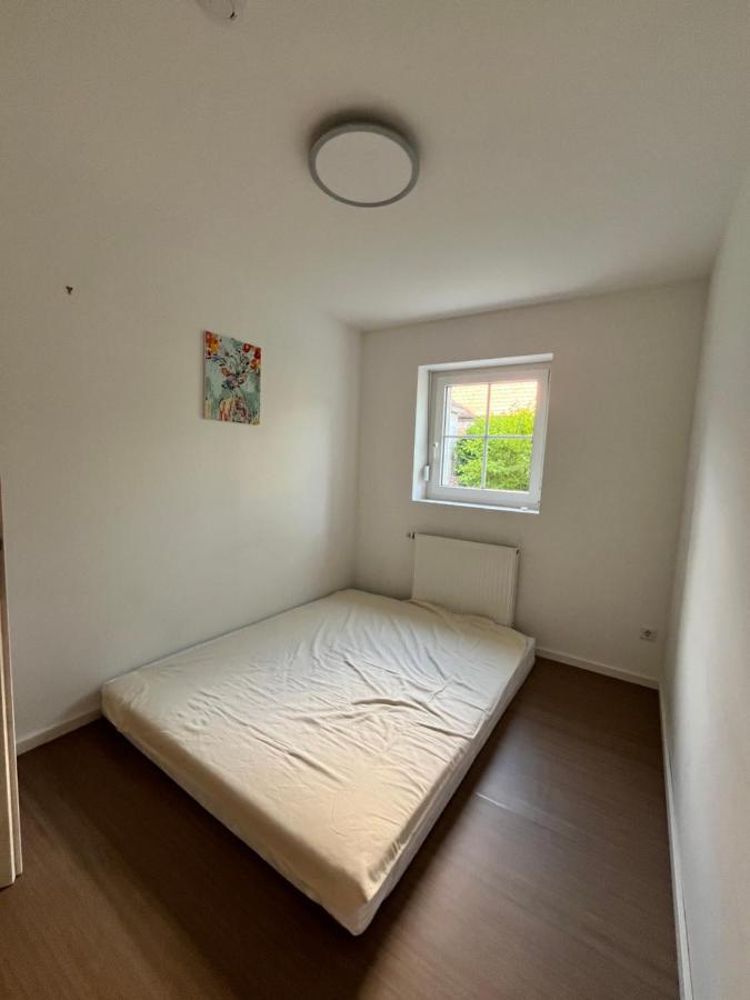 Appartement met 2 slaapkamers