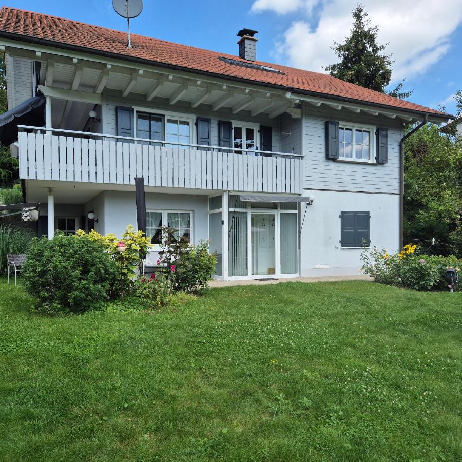 Ferienwohnung Dorn - B&B