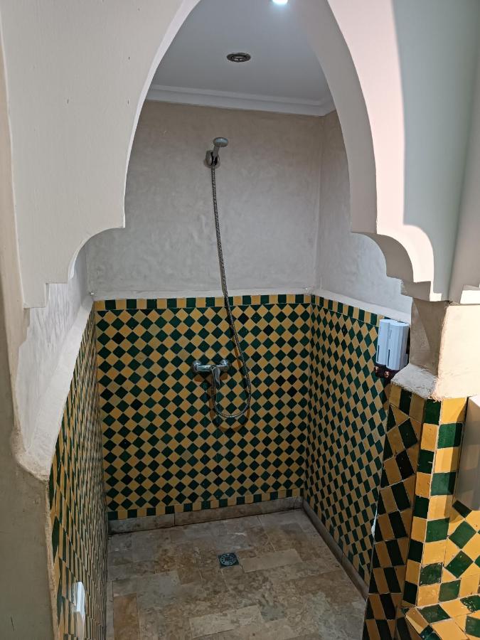 Double or Twin Room with Pool View