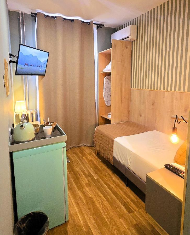 Chambre Simple Standard
