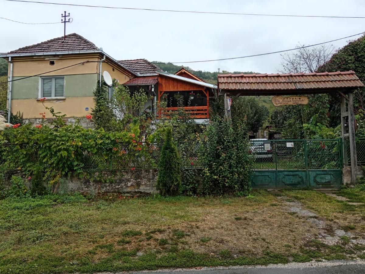 STD Verice Đorđević - B&B